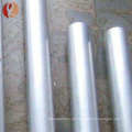 grande diâmetro 50-300mm China fonte de titânio Gr2 polido titanium bar